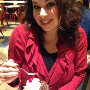 Meet your Posher, Angie